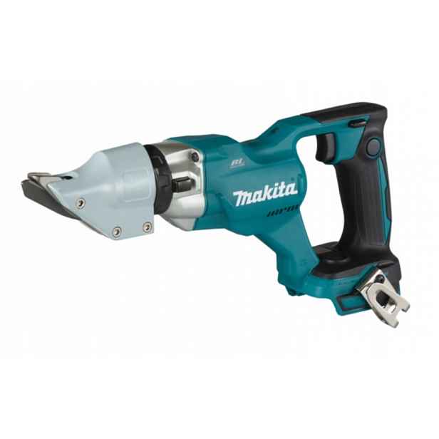 Makita DJS200Z Nůžky Na Aku Plech 18V 2,0 mm