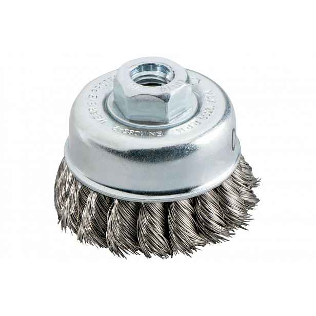 Metabo - Brusný kartáč, průměr 65 mm 623804000