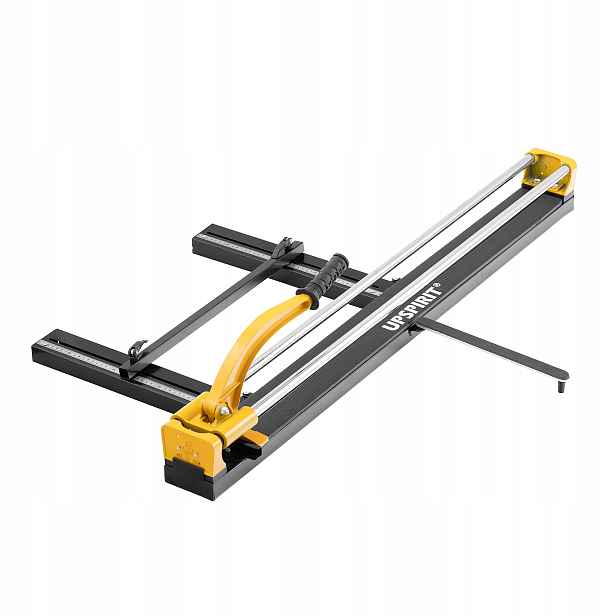 Řezačka Gilotina 1000 mm pro řezání dlaždic Glazury Terakoty Slinuté Dlažby Laser