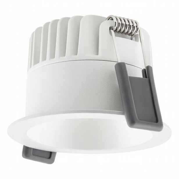Sp Dk Fix P 8W 927 Ps DIM IP44