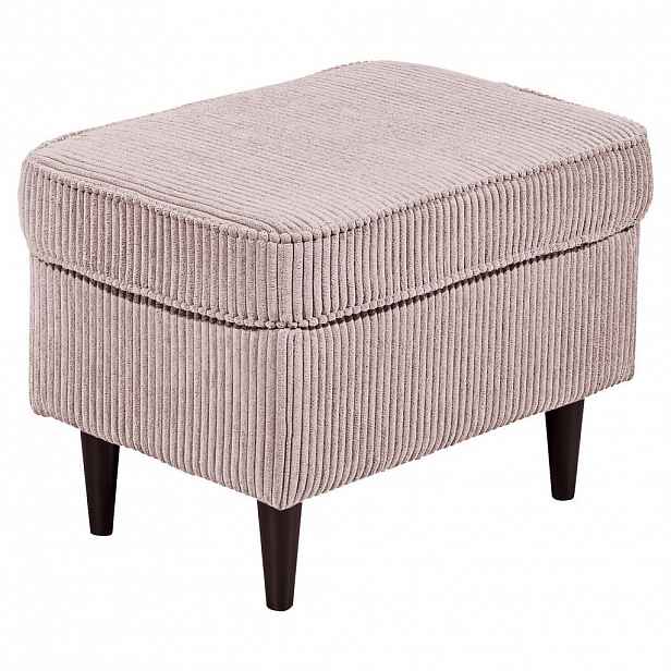 MID.YOU TABURET, textil, 63/43/42 cm