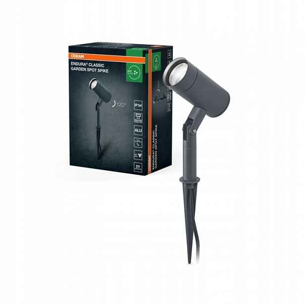 Endura Classic Gardn Spotspike