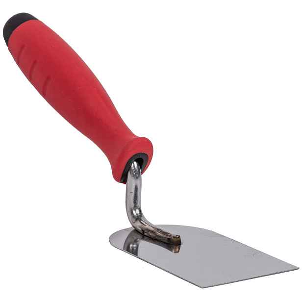 Lžíce vymazávací (štukatérská) DEK LN30 GR 60 mm