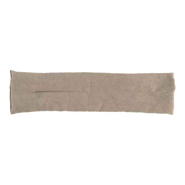 Nahřívací polštářek s výplní z levandule 45x12 cm Warmers – Tiseco Home Studio