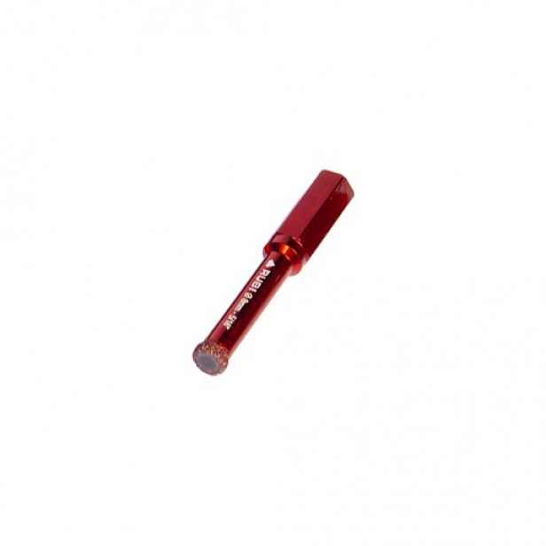 Rubi Drygress diamantový vrták korunkový 8 mm R5924