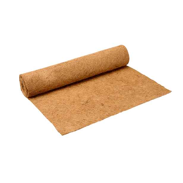Parkside® Kokosová rohož / Jutová tkanina / Jutová plsť (Kokosová rohož přírodní)