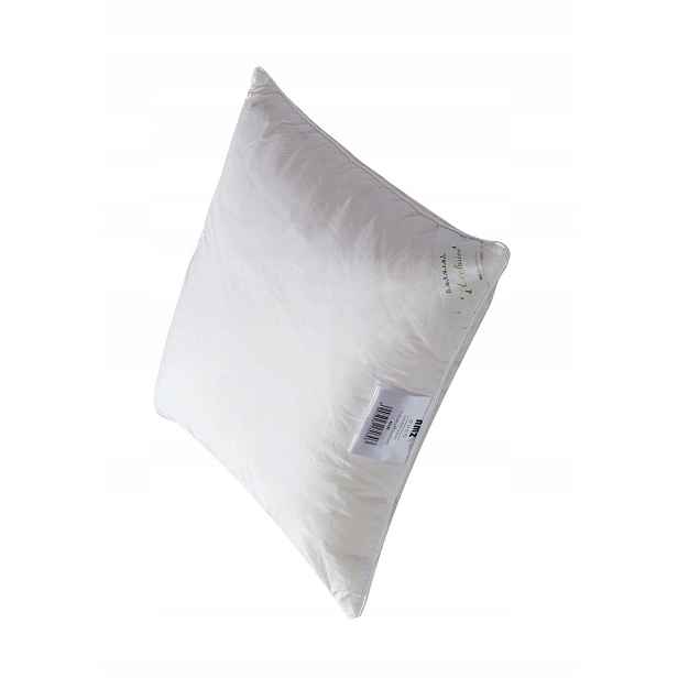 Polštář 100% Exclusive Royal 40x40, polský výrobce Amz Szamotuly