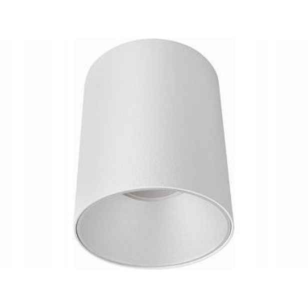 Stropní svítidlo Eye Tone bílá nástěnná trubka GU10 10W IP20 8925