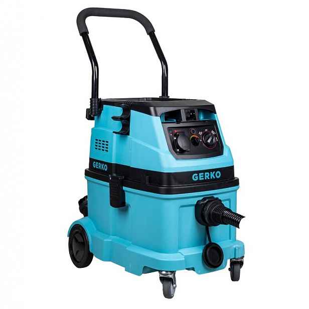 Gerko Mobile Vacuum mobilní vysavač 40L