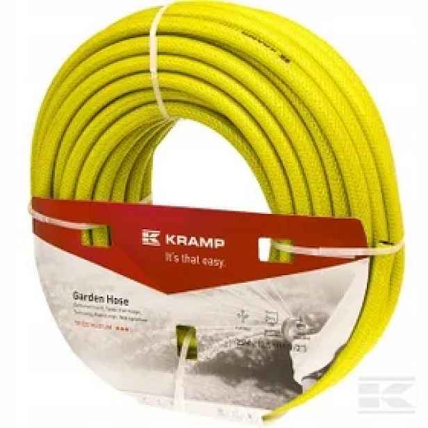 Hadice 3/4'' 25 m Kramp