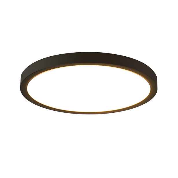 ZMH LED STROPNÍ SVÍTIDLO 23/23/3 cm