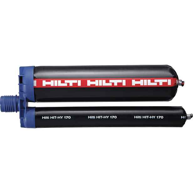Kotva chemická Hilti HIT-HY 170