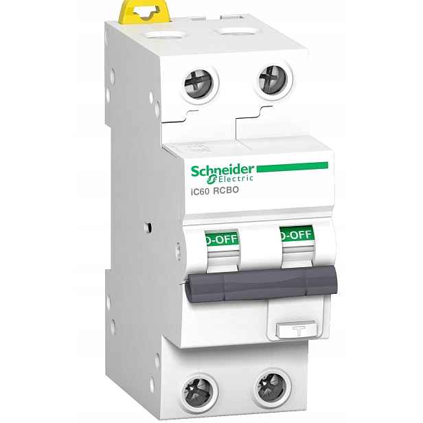 Nadproudový spínač Schneider Electric A9D17210