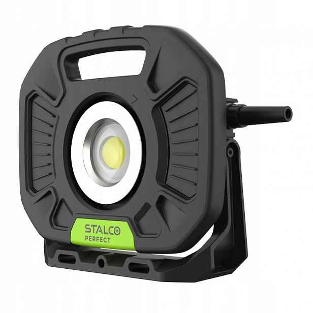 Reflektor Aku, Led, Lum-x C-FL40W, Stalco Perfect