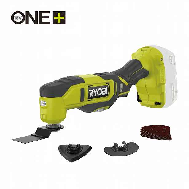 Ryobi RMT18-0 18V One+ multifunkční nářadí
