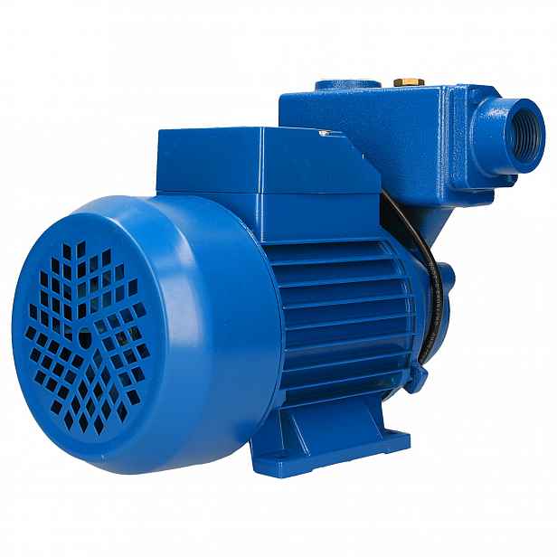 Zahradní Hydroforová Pumpa Na Zavlažování Sací Wzi 750 Ibo Wz 750 Výkonná