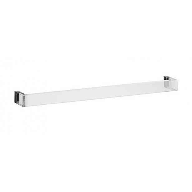 Držák ručníků Laufen KARTELL BY LAUFEN oranžová H3813320820001