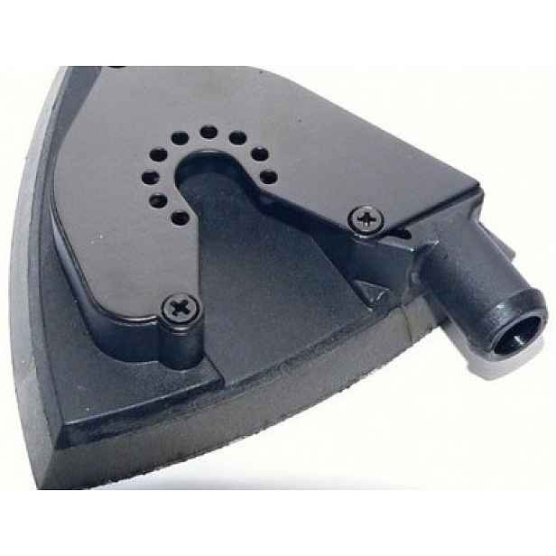 Black&decker brusná patka pro hlavu MT300