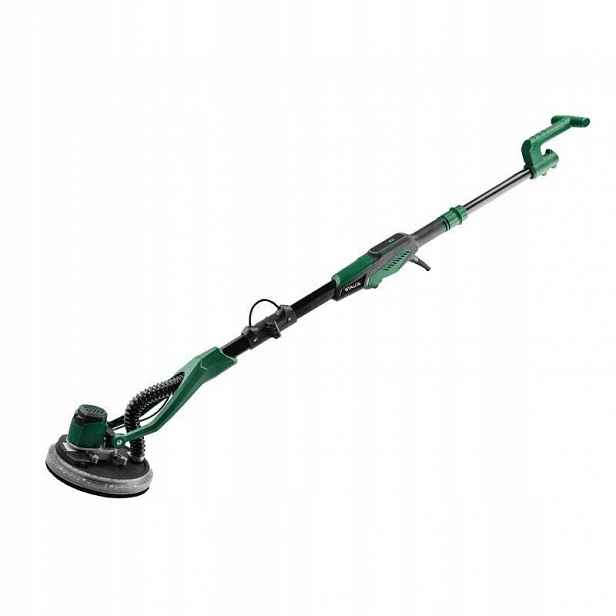 Bruska na sádrokarton DWS225BL, Stalco