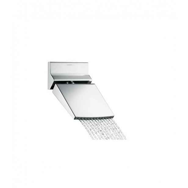 Hlavová sprcha Hansgrohe Raindance Rainfall na stěnu chrom 26443000