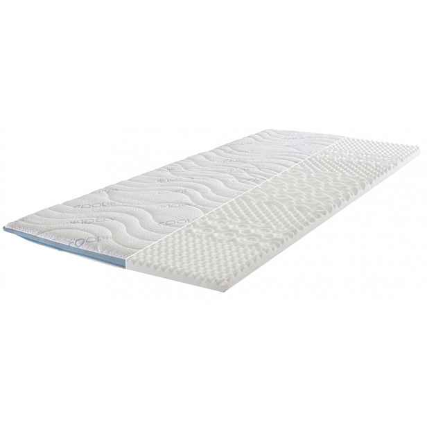 Podložka na matraci (topper) Cool 180x200 cm