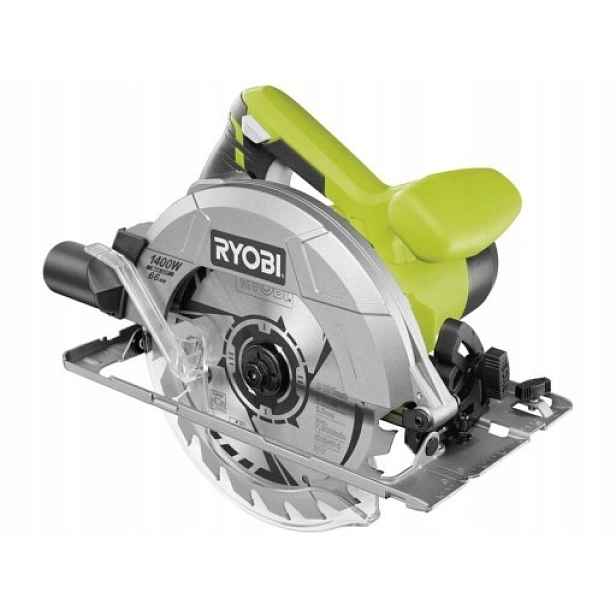 Ryobi Kotoučová pila 1400W RCS1400-G