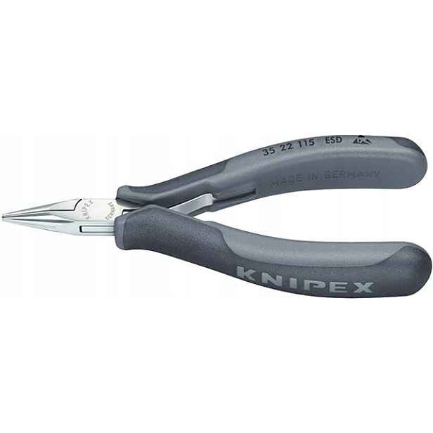 Prodloužené kleště Knipex 35 22 115 Esd
