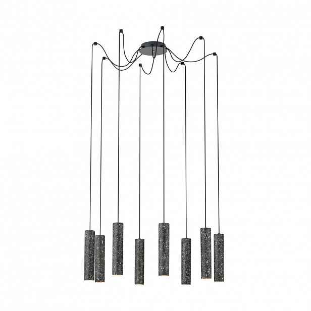 Eglo ZÁVĚSNÉ LED SVÍTIDLO, 18,5/150 cm