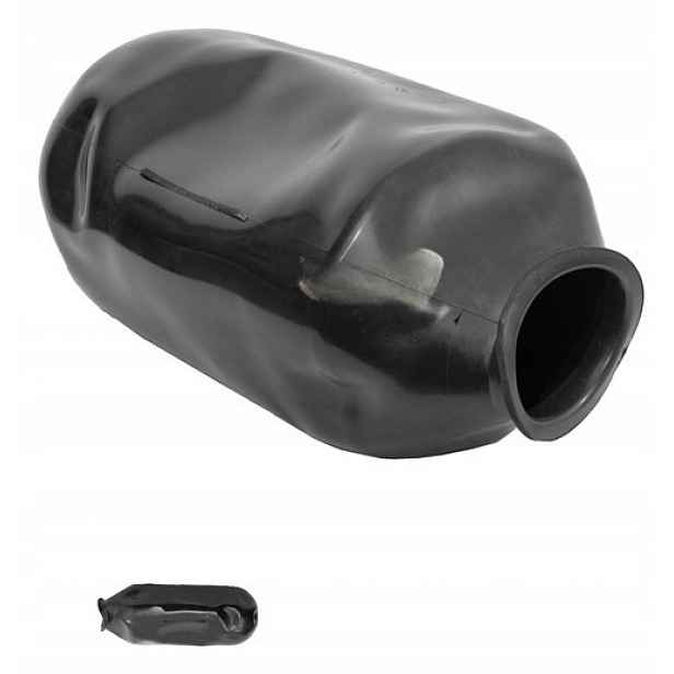 Gumová membrána Epdm pro nádrž hydroforového čerpadla Ibo Iwh 2-03 Typ 100
