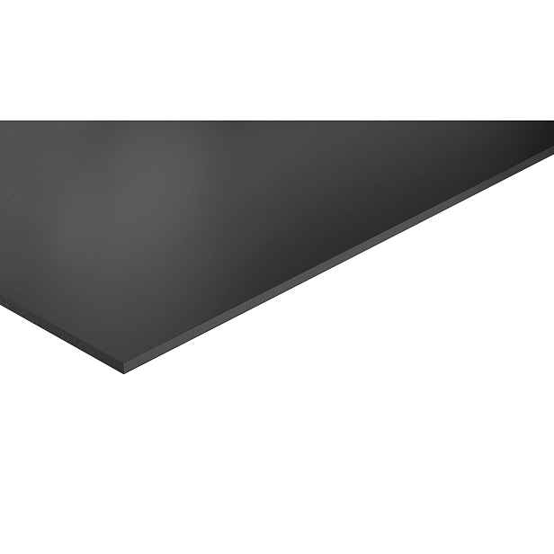 Obklad fasádní Hardie®Panel černá 3 048×1 220×8 mm