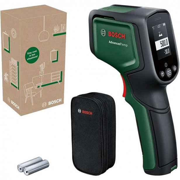 Bosch - Termodetektor 06036832Z0