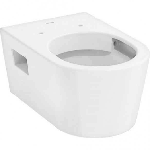 Hansgrohe EluPura Original S wc závěsné 62016450