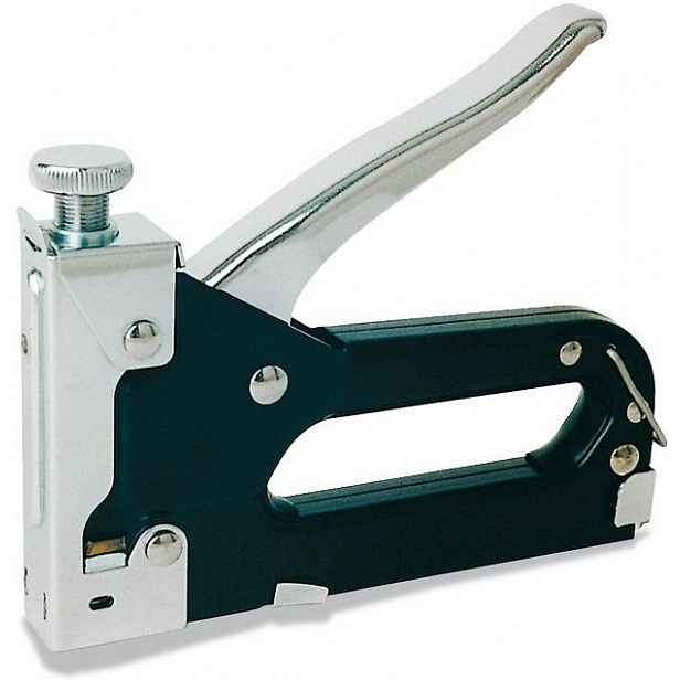 Robustní Taker Sešívačka Rapid Compacta Čalounění typ 53 6-14 mm
