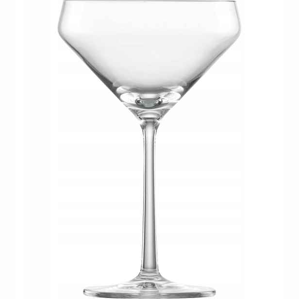 Sklenice na martini Zwiesel Glas Belfesta 343 ml 6 ks