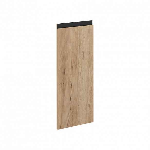 Vicco KUCHYŇSKÁ DVÍŘKA R-Line Zlatý mocný dub 29.6 x 71.3 cm nábytková čela pro výsuvnou spodní skříňku