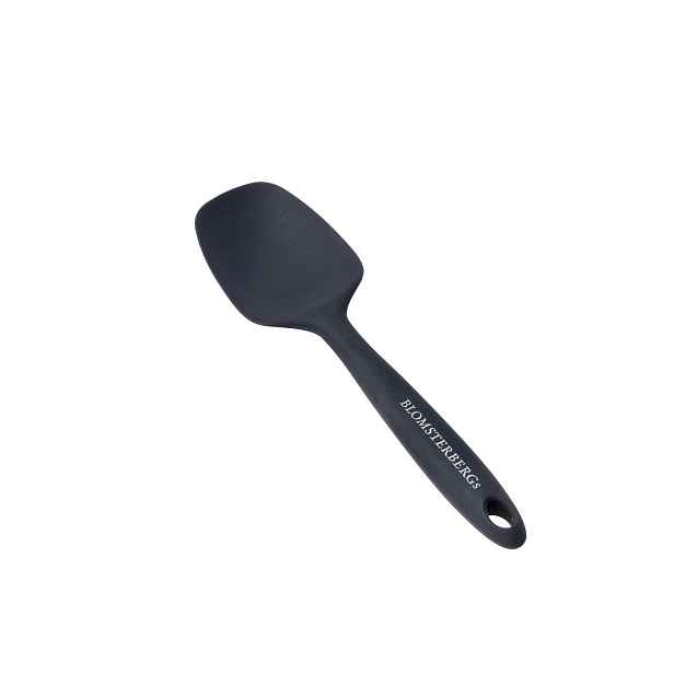 Blomsterbergs Silikonová kuchyňská lžíce