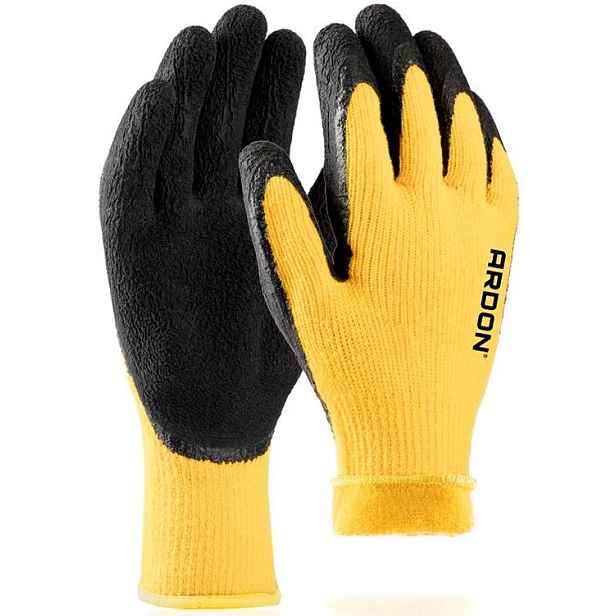 Rukavice zateplené Ardon Petrax Winter 11