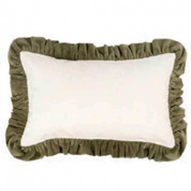 MISTRAL DEKORAČNÍ POLŠTÁŘ 50/30 cm