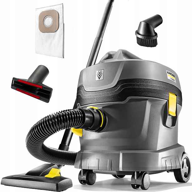 Vysavač Karcher T 11/1 Classic Sada Hubic