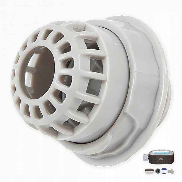 Výstupní síto do lázní Lay-z-spa 6001R Cabo HydroJet Bestway pro nafukovací