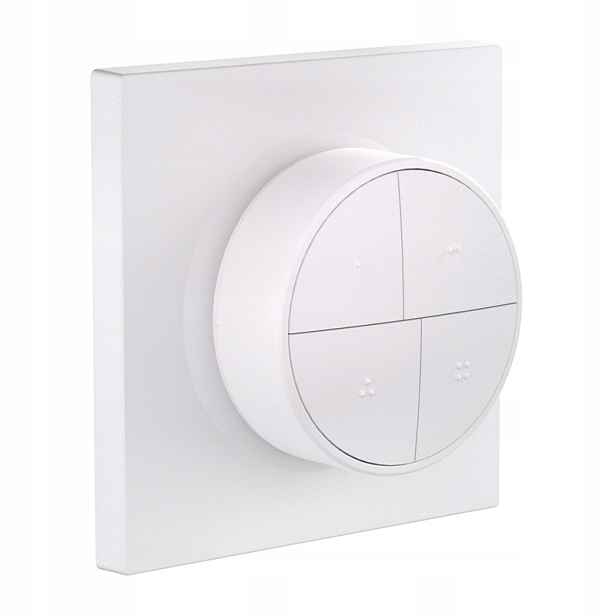 Tlačítko Zigbee Sonoff SNZB-01M 4-tlačítkové