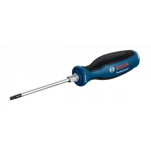 Bosch - Plochý šroubovák, typ SL4,5 1600A01TF9