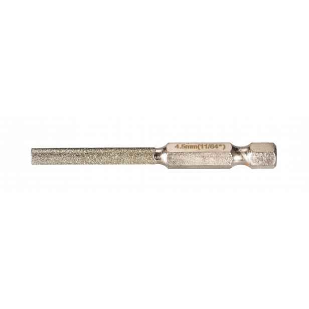 Makita - Pilník pro broušení řetězu, průměr 4,5 mm D-73754