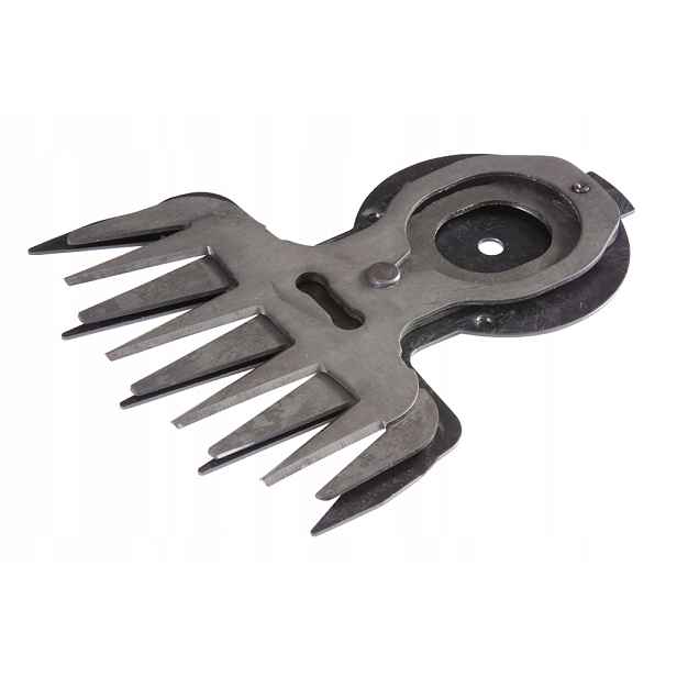 Makita Vyměnitelná Řezací Čepel Na Trávy 110 MM 11 CM Pro Nůžky DUM111 191N23-4