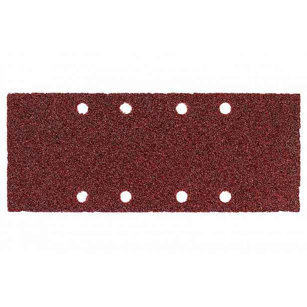 Metabo - Brusný pás P60, 93x230 mm, 10 ks 624481000