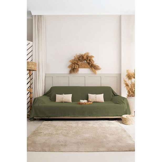 Khaki potah 300 cm Rio  – Mijolnir