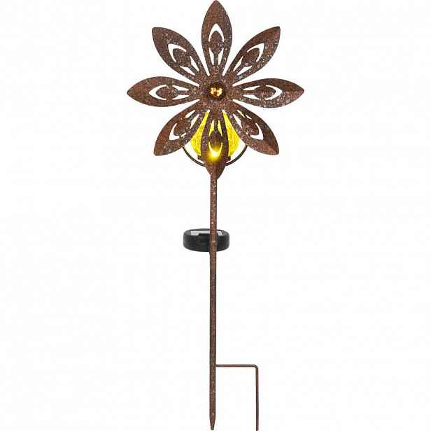 Ambia Garden SOLÁRNÍ SVÍTIDLO 20/9/50 cm