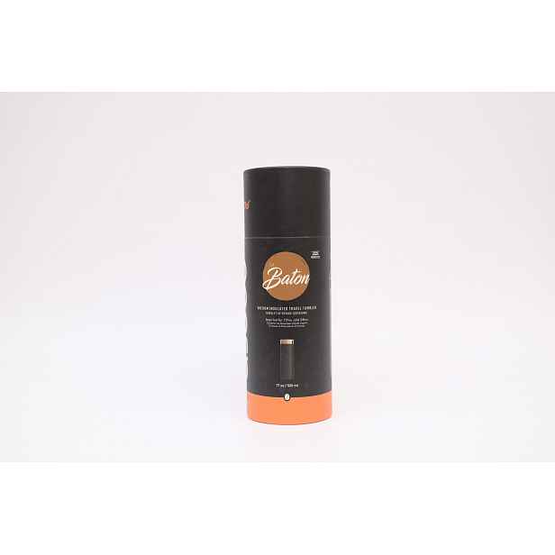 Asobu Gold Termoláhev 500 ml