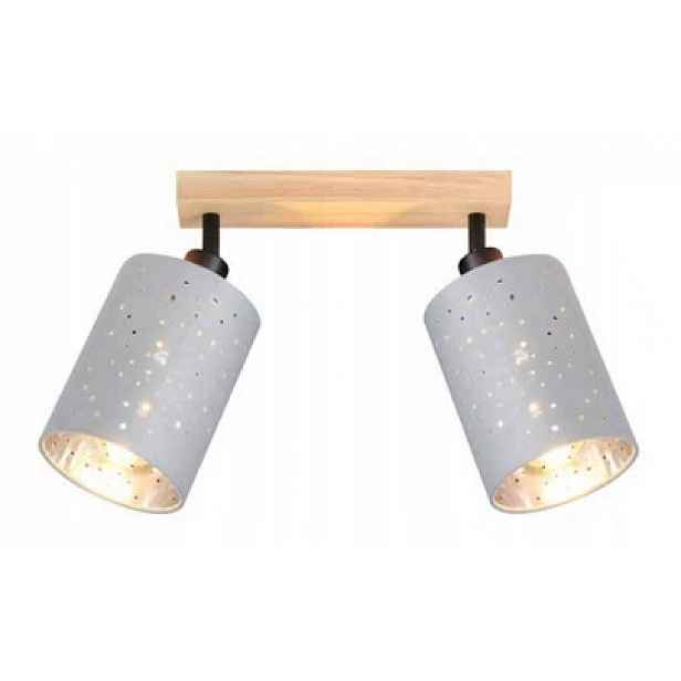 Nástěnná a stropní lampa Dafne 2