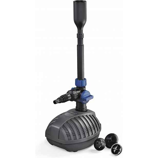 Oase Aquarius Fountain Set Classic 3000 E – fontánová pumpa 26 W, 3000 l/h